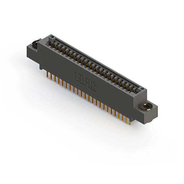 895-046-542-503 EDAC Inc.  Edgeboard Connectors